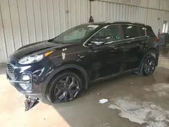 KNDP6CAC0L7678525 2020 KIA SPORTAGE