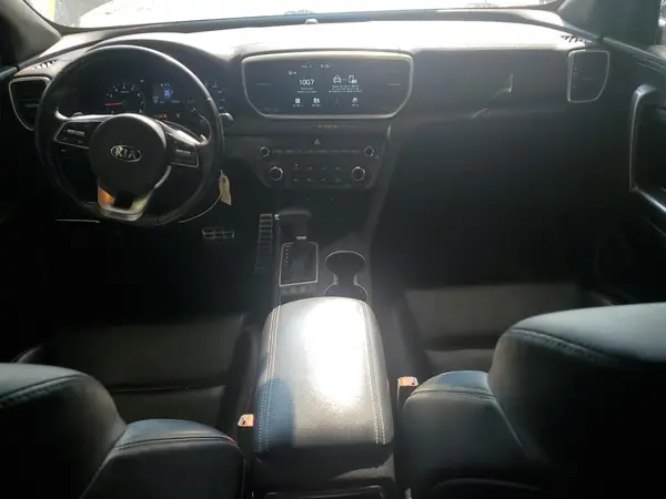 KNDP6CAC0L7678525 2020 KIA SPORTAGE - Image 8