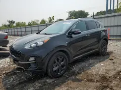 KNDP6CAC0L7682428 2020 KIA SPORTAGE