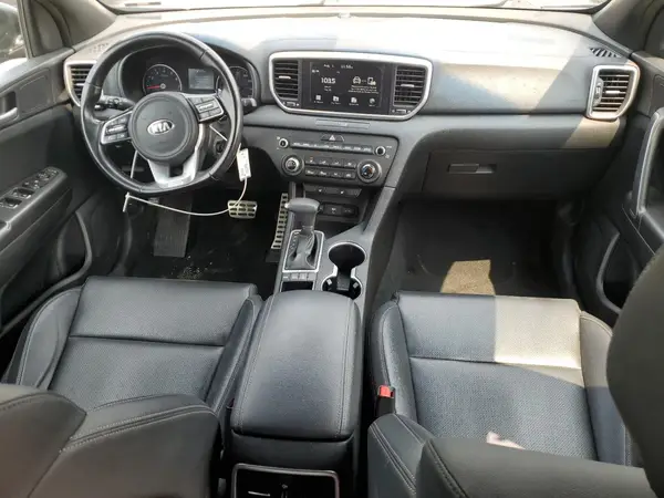 KNDP6CAC0L7682428 2020 KIA SPORTAGE - Image 8