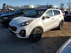 KNDP6CAC0L7689556 2020 KIA SPORTAGE