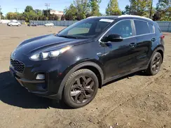 KNDP6CAC0L7699682 2020 KIA SPORTAGE