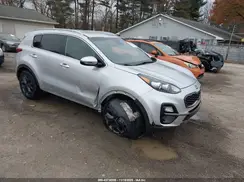 KNDP6CAC0L7707490 2020 KIA SPORTAGE