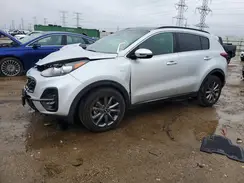 KNDP6CAC0L7709594 2020 KIA SPORTAGE