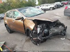 KNDP6CAC0L7715122 2020 KIA SPORTAGE