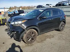 KNDP6CAC0L7716898 2020 KIA SPORTAGE