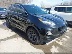 KNDP6CAC0L7722524 2020 KIA SPORTAGE