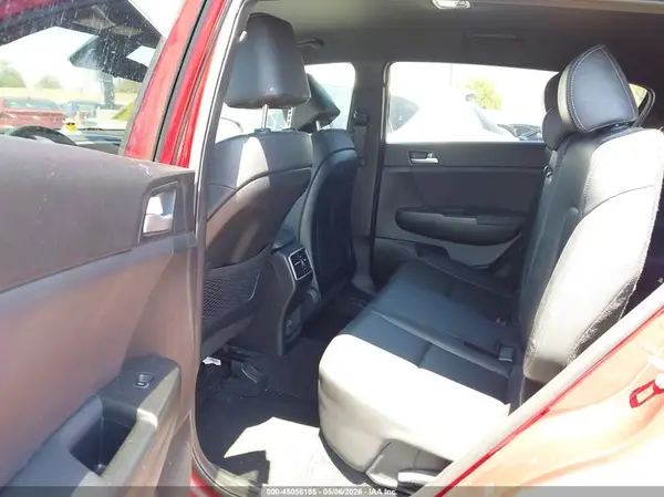 KNDP6CAC0L7724435 2020 KIA SPORTAGE - Image 8