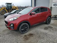 KNDP6CAC0L7732129 2020 KIA SPORTAGE
