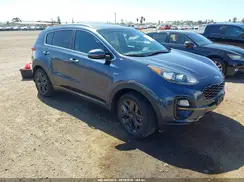 KNDP6CAC0L7747195 2020 KIA SPORTAGE