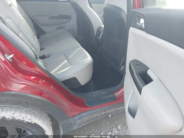 KNDP6CAC0L7762604 2020 KIA SPORTAGE - Image 8