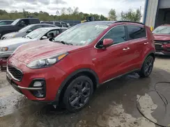 KNDP6CAC0L7766698 2020 KIA SPORTAGE