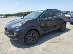 KNDP6CAC0L7770265 2020 KIA SPORTAGE