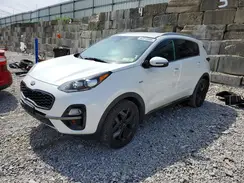 KNDP6CAC0L7772985 2020 KIA SPORTAGE