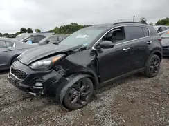 KNDP6CAC0L7775417 2020 KIA SPORTAGE