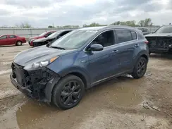 KNDP6CAC0L7794355 2020 KIA SPORTAGE