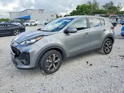 KNDP6CAC0L7801109 2020 KIA SPORTAGE