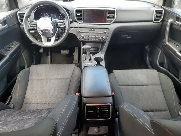 KNDP6CAC0L7801109 2020 KIA SPORTAGE - Image 8