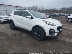 KNDP6CAC0L7833915 2020 KIA SPORTAGE