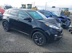KNDP6CAC0M7877754 2021 KIA SPORTAGE