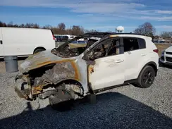 KNDP6CAC0M7883540 2021 KIA SPORTAGE