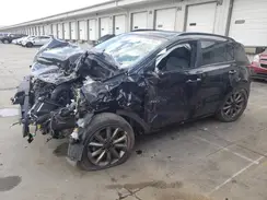 KNDP6CAC0M7885319 2021 KIA SPORTAGE