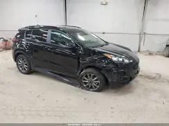 KNDP6CAC0M7886096 2021 KIA SPORTAGE