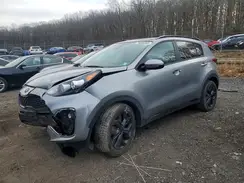 KNDP6CAC0M7911451 2021 KIA SPORTAGE