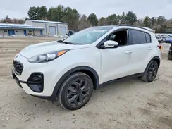 KNDP6CAC0M7916858 2021 KIA SPORTAGE