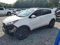 KNDP6CAC0N7001848 2022 KIA SPORTAGE