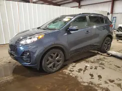 KNDP6CAC0N7018875 2022 KIA SPORTAGE