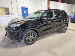 KNDP6CAC0N7021243 2022 KIA SPORTAGE