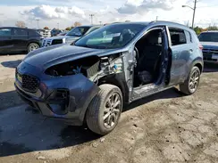 KNDP6CAC0N7024871 2022 KIA SPORTAGE