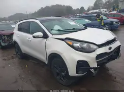 KNDP6CAC0N7952549 2022 KIA SPORTAGE