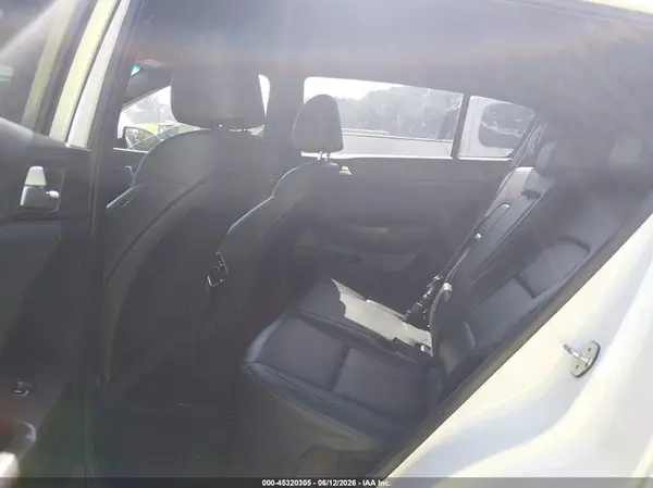 KNDP6CAC0N7960716 2022 KIA SPORTAGE - Image 8