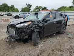 KNDP6CAC0N7974048 2022 KIA SPORTAGE