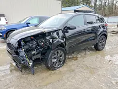 KNDP6CAC0N7975782 2022 KIA SPORTAGE