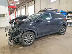 KNDP6CAC0N7997782 2022 KIA SPORTAGE