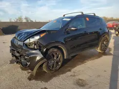 KNDP6CAC0N7998964 2022 KIA SPORTAGE