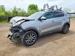 KNDP6CAC1L7649647 2020 KIA SPORTAGE