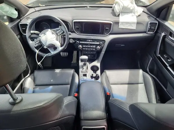 KNDP6CAC1L7649647 2020 KIA SPORTAGE - Image 8