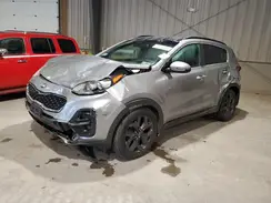 KNDP6CAC1L7650345 2020 KIA SPORTAGE