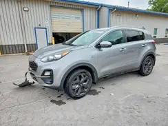 KNDP6CAC1L7650944 2020 KIA SPORTAGE
