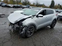 KNDP6CAC1L7653777 2020 KIA SPORTAGE