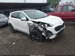 KNDP6CAC1L7654038 2020 KIA SPORTAGE
