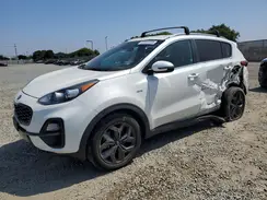 KNDP6CAC1L7655349 2020 KIA SPORTAGE