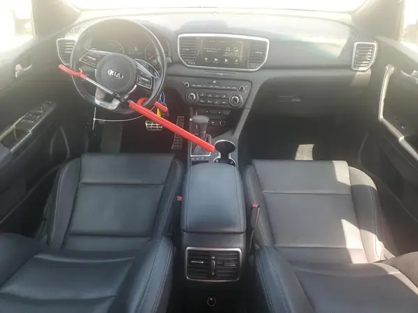 KNDP6CAC1L7655349 2020 KIA SPORTAGE - Image 8