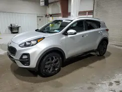 KNDP6CAC1L7656338 2020 KIA SPORTAGE