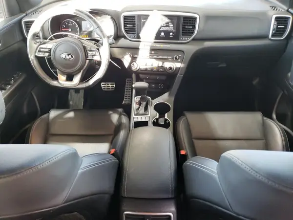 KNDP6CAC1L7657361 2020 KIA SPORTAGE - Image 8