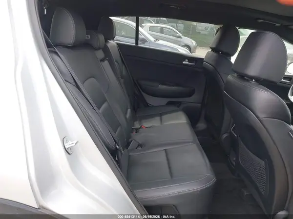 KNDP6CAC1L7663371 2020 KIA SPORTAGE - Image 8